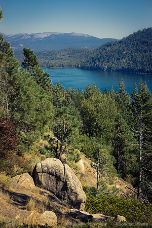 Donner Lake