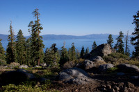 Mount Watson
