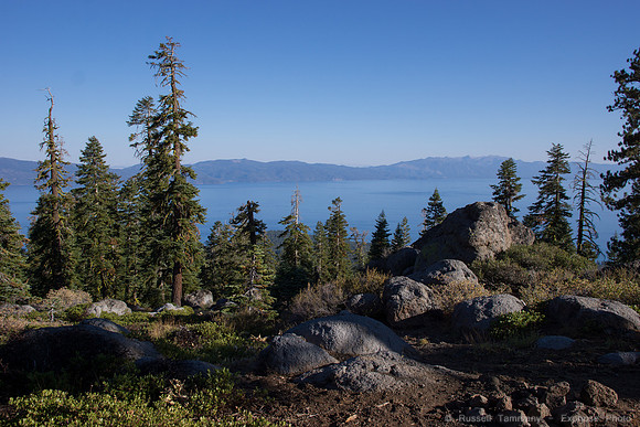 Mount Watson