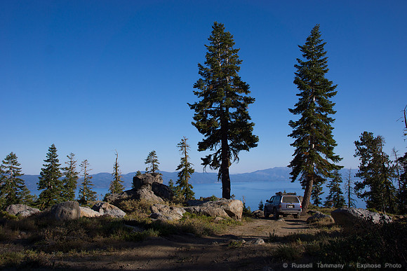 Mount Watson