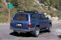 I80 near Donner Lake