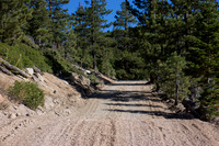 Mount Watson Rd