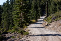 Mount Watson Rd
