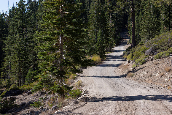 Mount Watson Rd