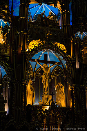 Notre-Dame Basilica