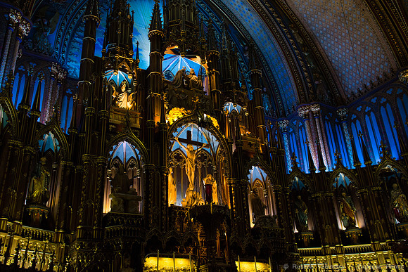 Notre-Dame Basilica