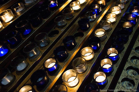 Notre-Dame Basilica