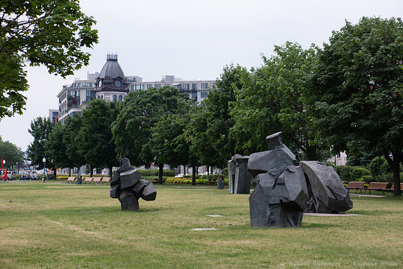 Montréal