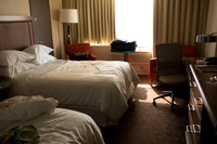 Montréal Sheraton