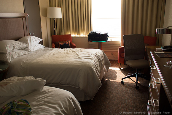 Montréal Sheraton