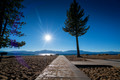 Tahoe DriveBy