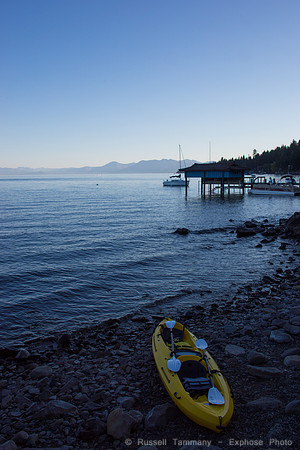 Lake Tahoe