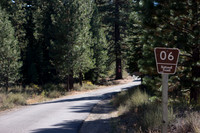 Mount Watson Rd