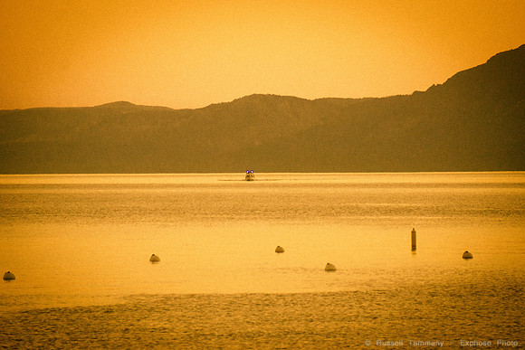 Lake Tahoe