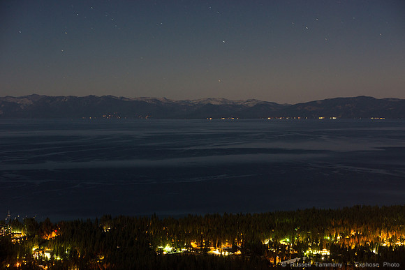 Lake Tahoe