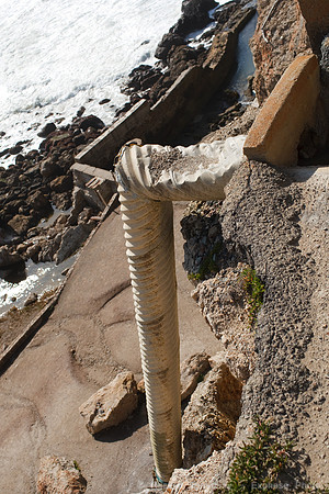 Lands End & Sutro District
