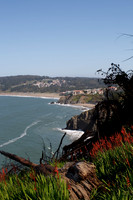 Lands End & Sutro District