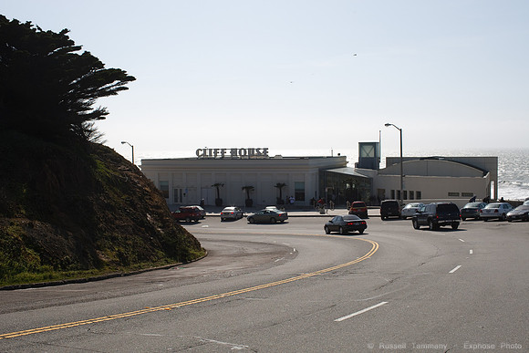 Lands End & Sutro District