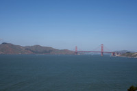 Lands End & Sutro District
