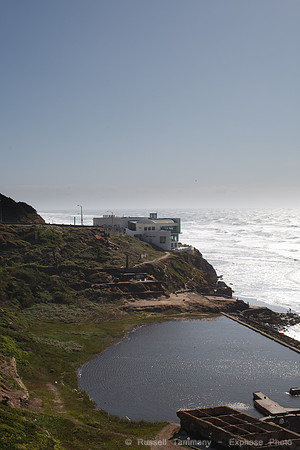 Lands End & Sutro District