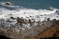 Lands End & Sutro District