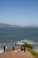 Lands End & Sutro District