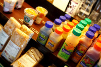 Fueling Up