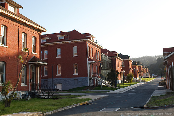 Presidio