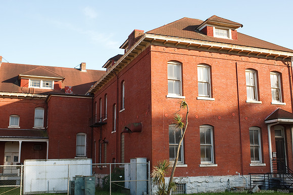 Presidio