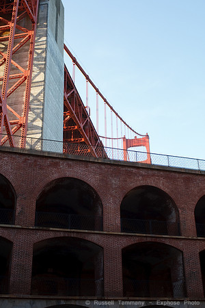 Fort Point and Crissy Field