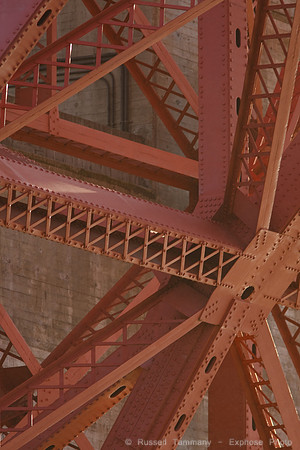 SF and the Bridge