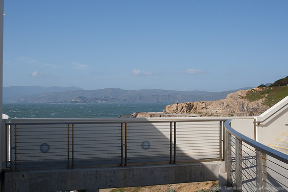 Lands End & Sutro District