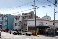San Francisco