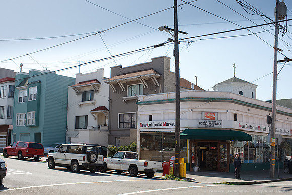 San Francisco