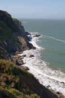 Lands End & Sutro District