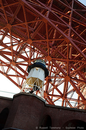 Fort Point and Crissy Field
