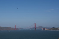 Lands End & Sutro District