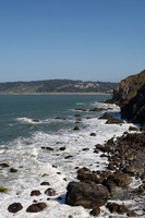 Lands End & Sutro District