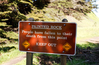 Lands End & Sutro District