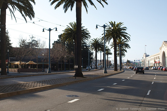 San Francisco
