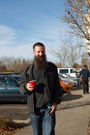 Sonic.net 2011 Holiday Party