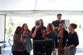 Sonic.net 2011 Holiday Party