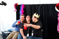 Sonic.net 2011 Holiday Party