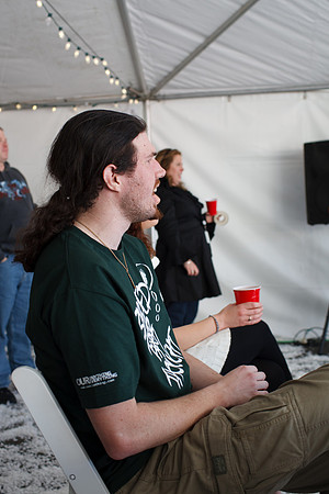 Sonic.net 2011 Holiday Party