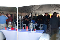 Sonic.net 2011 Holiday Party