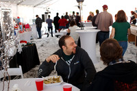 Sonic.net 2011 Holiday Party
