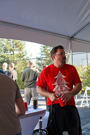 Sonic.net 2011 Holiday Party