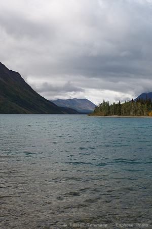 Kluane NP, YT