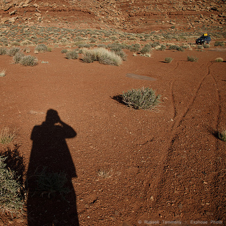 The White Rim Trail, Canyonlands NP
