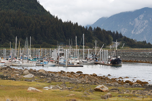 Haines, AK